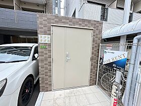 広島県広島市中区堺町2丁目（賃貸マンション1LDK・8階・29.19㎡） その18