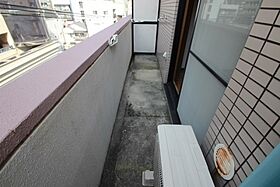 広島県広島市中区舟入本町（賃貸マンション1K・5階・24.20㎡） その9