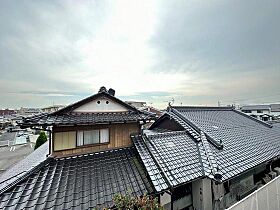 広島県広島市佐伯区坪井1丁目（賃貸アパート2LDK・2階・58.86㎡） その15