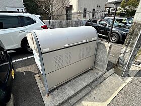 広島県広島市安佐南区中筋1丁目（賃貸マンション1LDK・2階・38.16㎡） その19