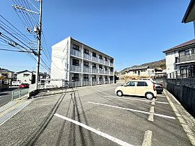 広島県広島市安芸区矢野東4丁目（賃貸マンション1K・1階・20.28㎡） その11