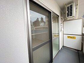 広島県広島市中区舟入本町（賃貸マンション1K・6階・28.05㎡） その14