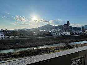 広島県広島市安佐南区中須2丁目（賃貸マンション1K・5階・25.52㎡） その13