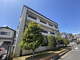 クレスト草津  ｜ 広島県広島市西区草津新町2丁目（賃貸マンション1R・2階・20.00㎡） その1