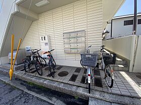 クレスト草津  ｜ 広島県広島市西区草津新町2丁目（賃貸マンション1R・2階・20.00㎡） その17