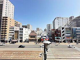 広島県広島市中区榎町（賃貸マンション1LDK・6階・40.00㎡） その14