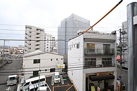 プラージュ広島駅前 303 ｜ 広島県広島市南区猿猴橋町（賃貸マンション1K・3階・29.75㎡） その14