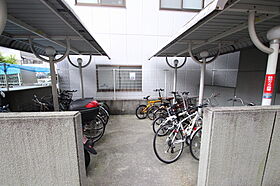 サンドエル東蟹屋  ｜ 広島県広島市東区東蟹屋町（賃貸マンション1K・7階・23.26㎡） その15