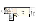 メッド白島3階3.8万円