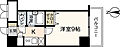 ラントハウス幟町5階5.7万円