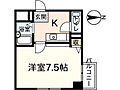 イーストパレス2階5.7万円