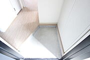 ※別部屋の写真です