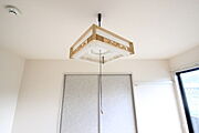 ※別部屋の写真です
