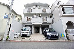 🉐敷金礼金0円！🉐ハルビル