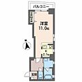 ウィング城南通り9階7.0万円