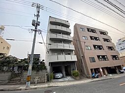 呉線 呉駅 徒歩17分