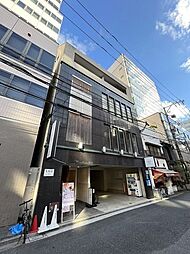 広島電鉄１系統 本通駅 徒歩7分
