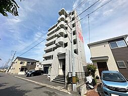 広島電鉄宮島線 楽々園駅 徒歩29分