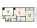 光町ハイム7階7.2万円