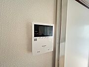 ※別部屋の写真です