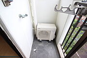 ※別部屋の写真です