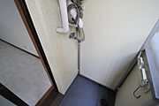 ※別部屋の写真です