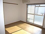 ※別部屋の写真です