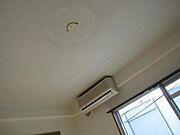 ※別部屋の写真です
