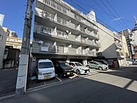 広島県広島市中区榎町：物件画像／株式会社良和ハウス　八丁堀店