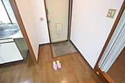 ※別部屋の写真です