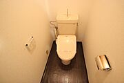 ※別部屋の写真です