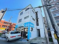 広島県広島市西区東観音町：物件画像／株式会社良和ハウス　八丁堀店