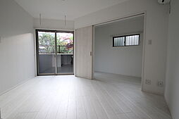 ＭＯＶＥ庚午北壱番館 1階1DKのリビング/ダイニング