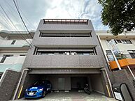 広島県広島市中区江波南3丁目：物件画像／株式会社良和ハウス　八丁堀店