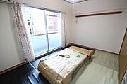 ※別部屋の写真です
