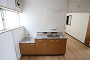 ※別部屋の写真です
