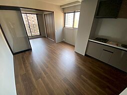 TERRACE　tokaichi 9階1LDKのリビング/ダイニング