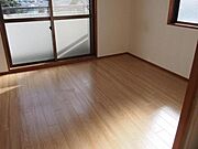 ※別号室の写真です