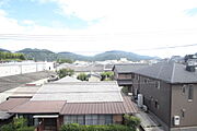 ※別部屋の写真です