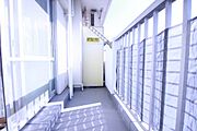 ※別部屋の写真です
