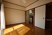 ※別部屋の写真です