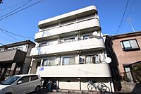 広島県広島市西区東観音町：物件画像／株式会社良和ハウス　八丁堀店