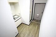 ※別部屋の写真です