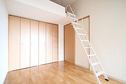 メゾン積 3階1LDKのリビング/ダイニング