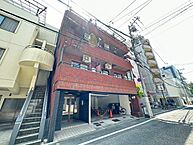 広島県広島市中区西十日市町：物件画像／株式会社良和ハウス　八丁堀店