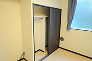 ※別号室の写真です