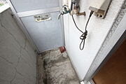 ※別部屋の写真です