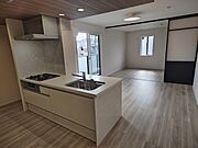 ※別部屋の写真です