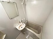 ※別部屋の写真です