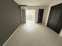 Amaterasu 1階1Kのリビング/ダイニング